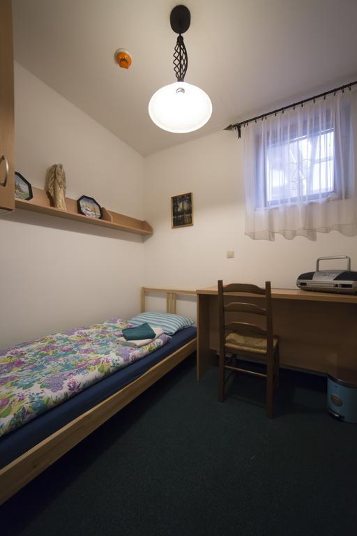 Penzión Banská Klopačka Hnilcik Esterno foto